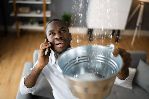 Professional Water damage restoration in Edgewater, NJ