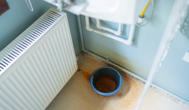 Carpet water damage restoration in Edgewater, NJ