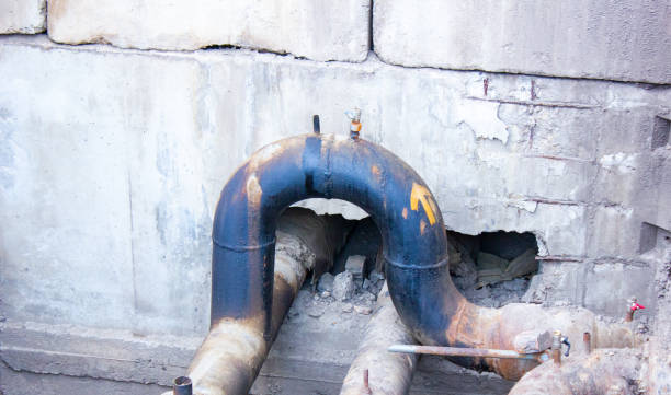Best Local water damage restoration  in Edgewater, NJ
